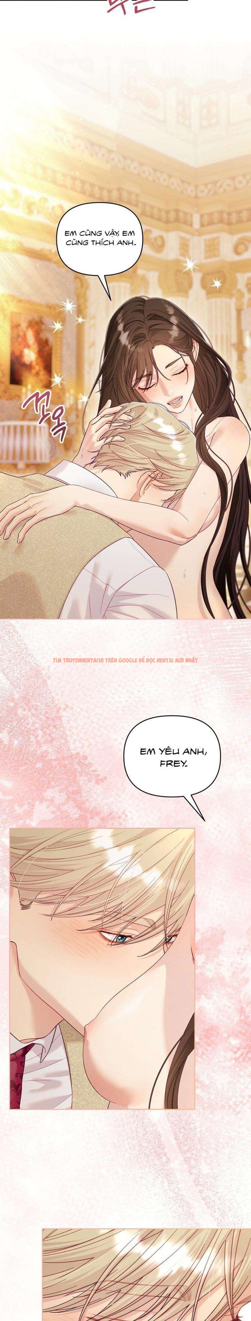 Xem ảnh [18+] Lồng Chim Của Người Sưu Tầm - Chapter 24 - 5 2 - Truyenhentaiz.net