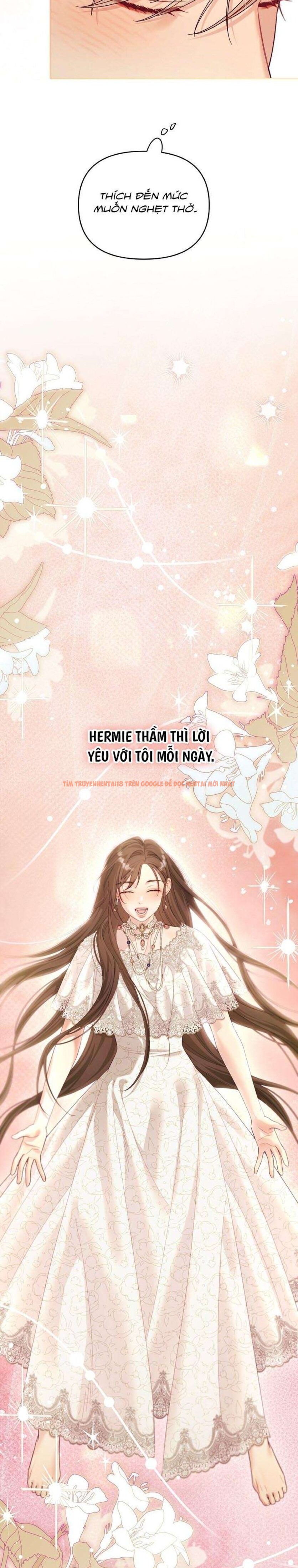 Xem ảnh [18+] Lồng Chim Của Người Sưu Tầm - Chapter 24 - 5 3 - Truyenhentaiz.net