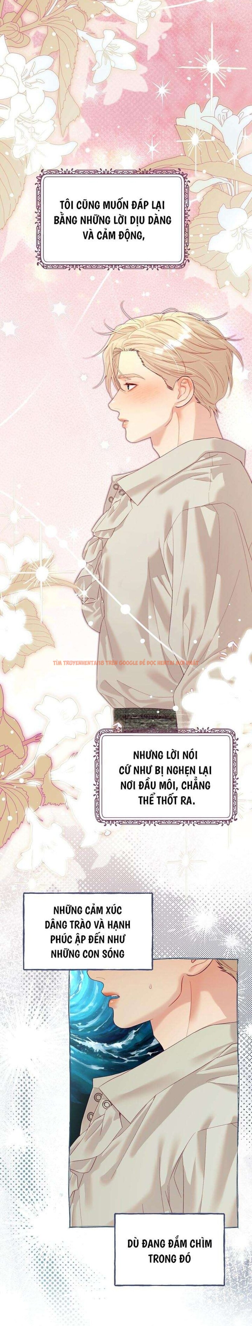 Xem ảnh [18+] Lồng Chim Của Người Sưu Tầm - Chapter 24 - 5 4 - Truyenhentaiz.net