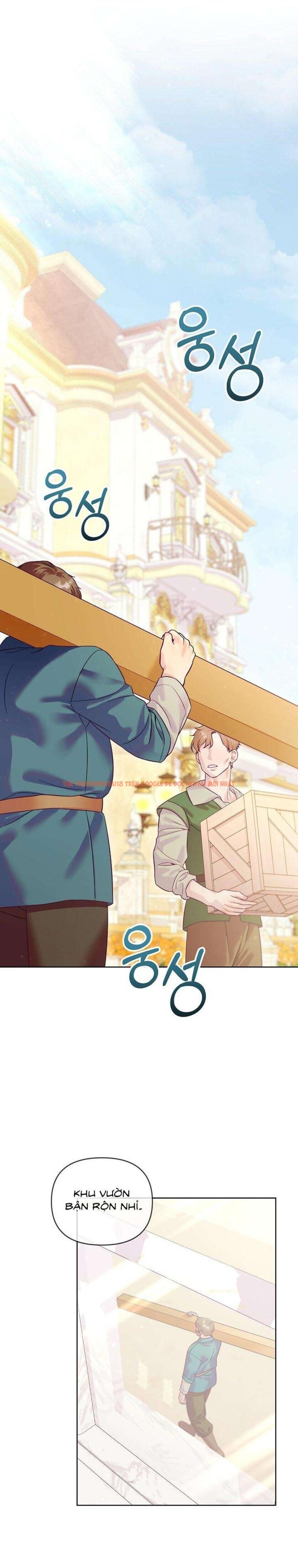 Xem ảnh [18+] Lồng Chim Của Người Sưu Tầm - Chapter 25 - 1 0 - Truyenhentaiz.net