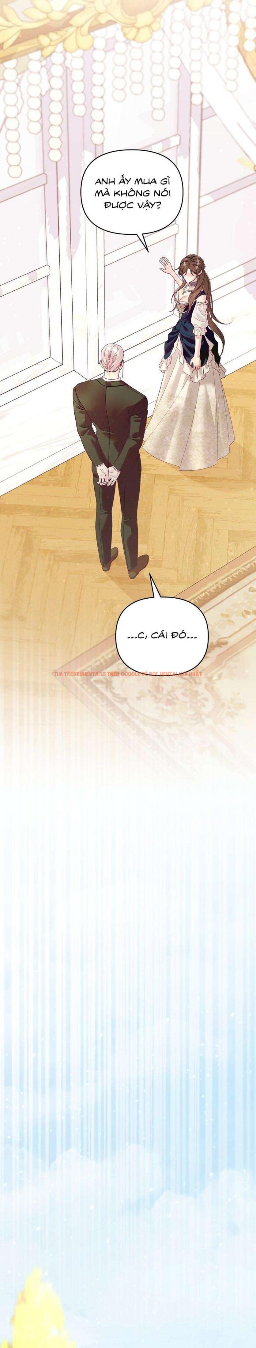 Xem ảnh [18+] Lồng Chim Của Người Sưu Tầm - Chapter 25 - 1 2 - Truyenhentaiz.net