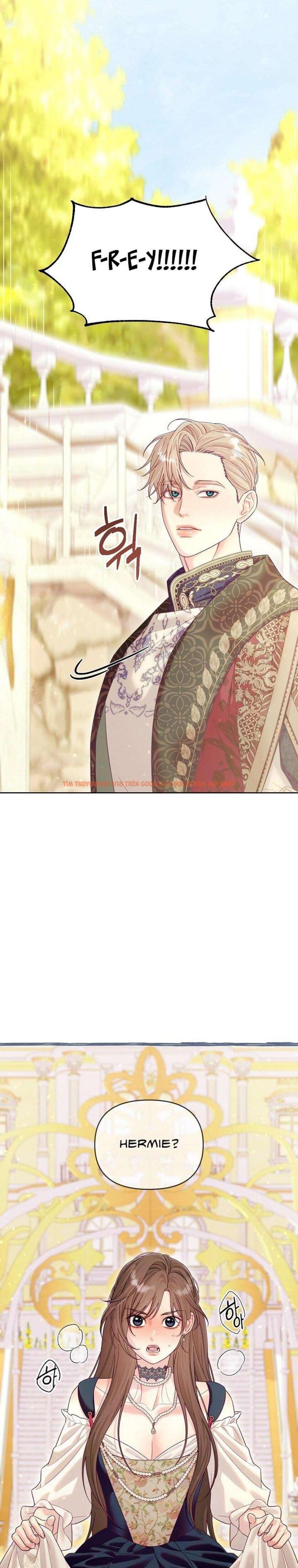 Xem ảnh [18+] Lồng Chim Của Người Sưu Tầm - Chapter 25 - 1 3 - Truyenhentaiz.net