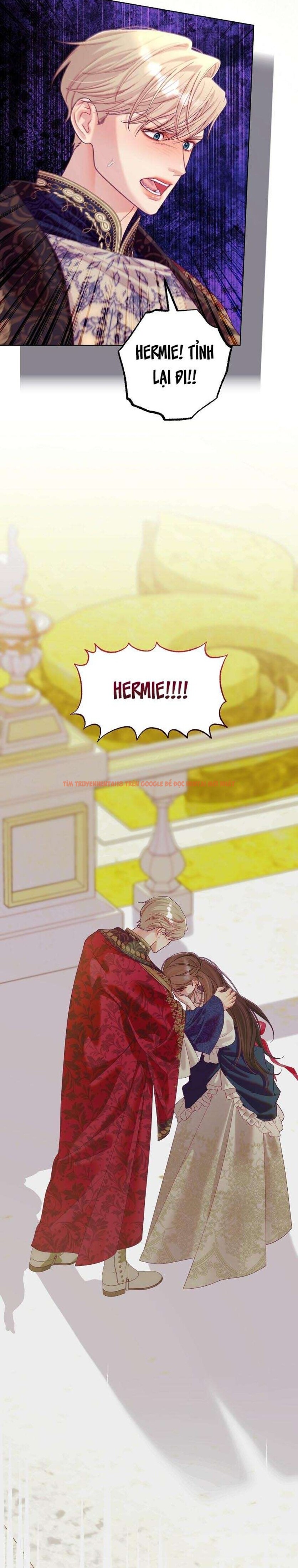 Xem ảnh [18+] Lồng Chim Của Người Sưu Tầm - Chapter 25 - 2 3 - Truyenhentaiz.net