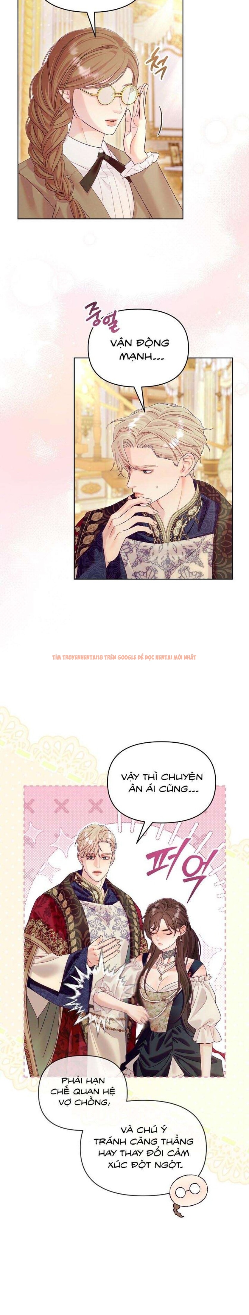 Xem ảnh [18+] Lồng Chim Của Người Sưu Tầm - Chapter 25 - 3 3 - Truyenhentaiz.net