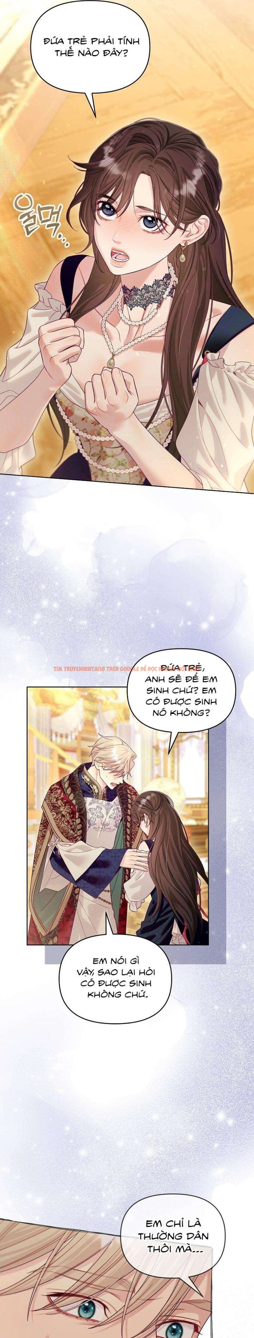 Xem ảnh [18+] Lồng Chim Của Người Sưu Tầm - Chapter 25 - 4 0 - Truyenhentaiz.net