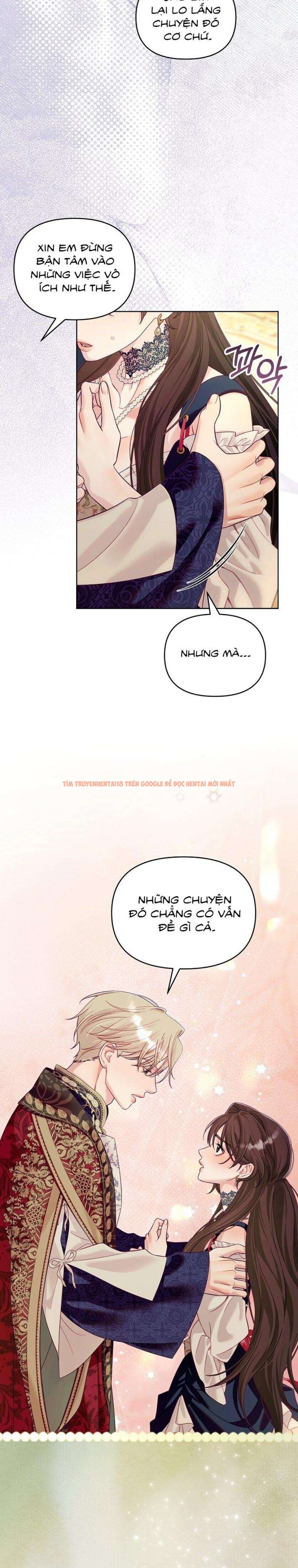 Xem ảnh [18+] Lồng Chim Của Người Sưu Tầm - Chapter 25 - 4 2 - Truyenhentaiz.net