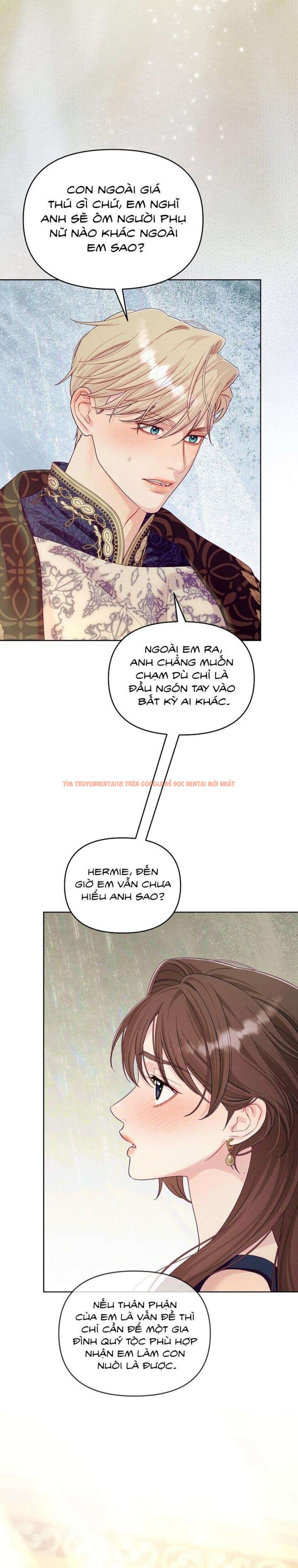 Xem ảnh [18+] Lồng Chim Của Người Sưu Tầm - Chapter 25 - 4 3 - Truyenhentaiz.net