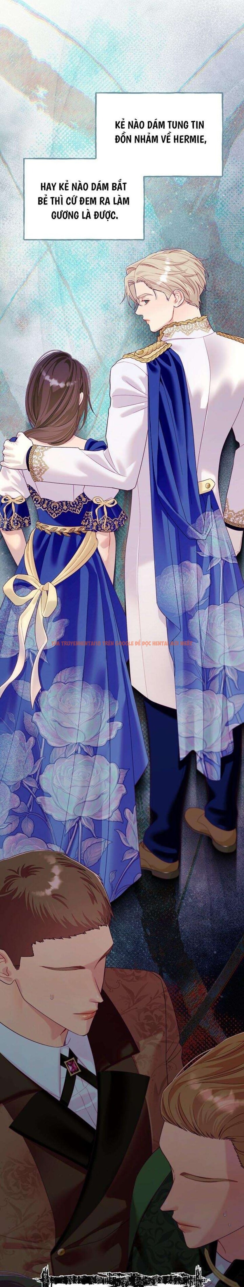 Xem ảnh [18+] Lồng Chim Của Người Sưu Tầm - Chapter 25 - 5 0 - Truyenhentaiz.net