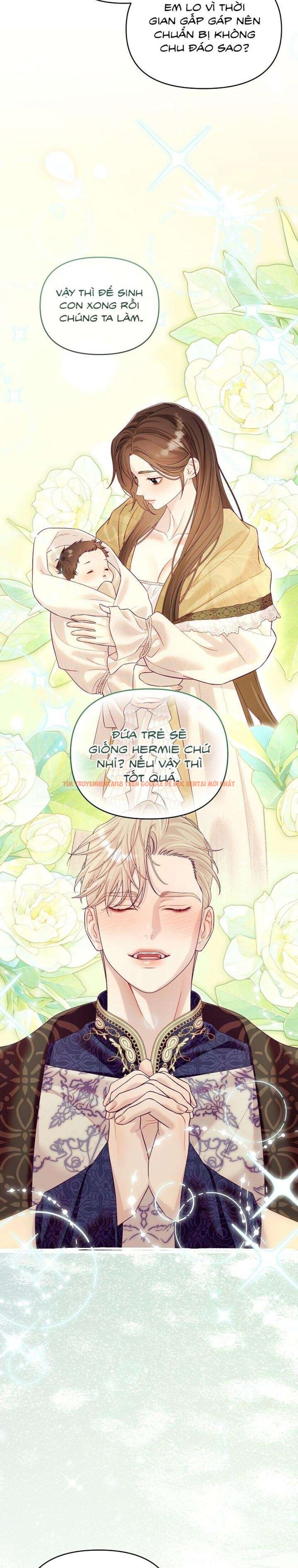 Xem ảnh [18+] Lồng Chim Của Người Sưu Tầm - Chapter 25 - 5 3 - Truyenhentaiz.net