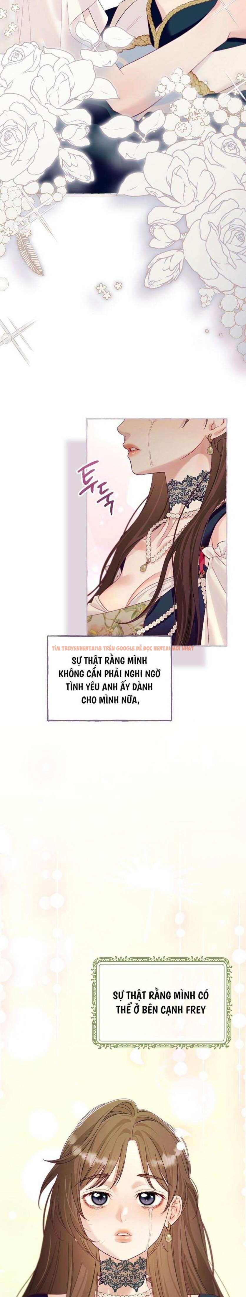 Xem ảnh [18+] Lồng Chim Của Người Sưu Tầm - Chapter 25 - 6 1 - Truyenhentaiz.net