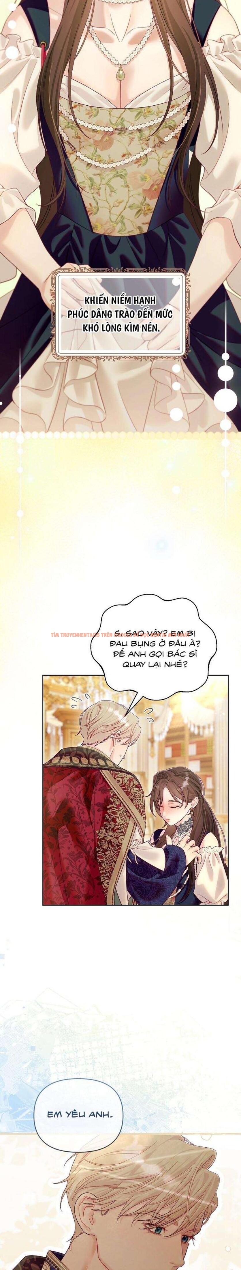 Xem ảnh [18+] Lồng Chim Của Người Sưu Tầm - Chapter 25 - 6 2 - Truyenhentaiz.net