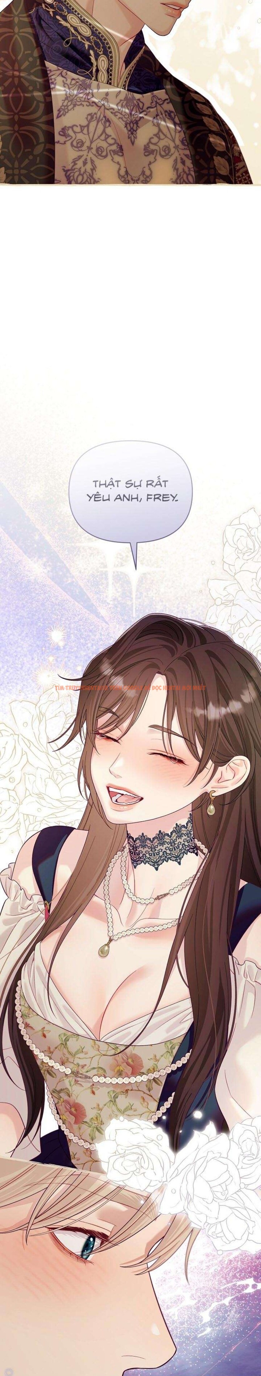 Xem ảnh [18+] Lồng Chim Của Người Sưu Tầm - Chapter 25 - 6 3 - Truyenhentaiz.net