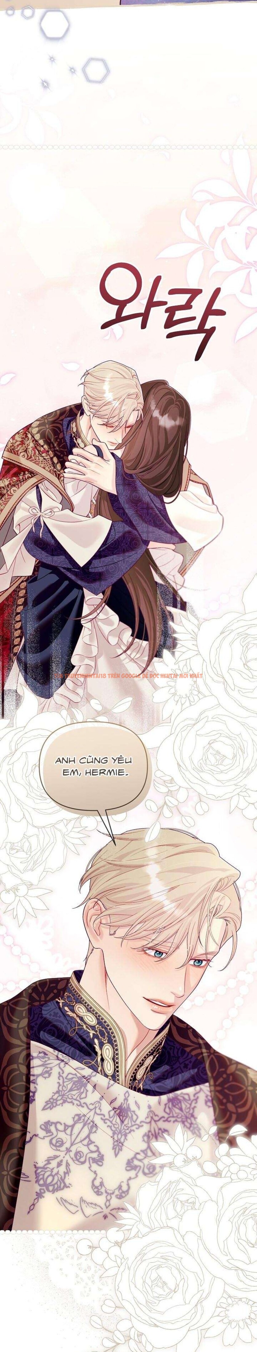 Xem ảnh [18+] Lồng Chim Của Người Sưu Tầm - Chapter 25 - 6 4 - Truyenhentaiz.net