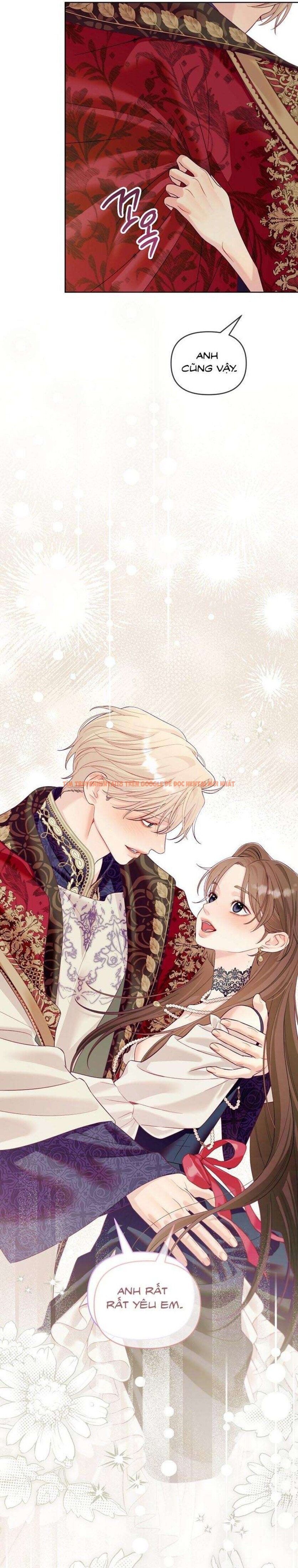 Xem ảnh [18+] Lồng Chim Của Người Sưu Tầm - Chapter 25 - 7 0 - Truyenhentaiz.net