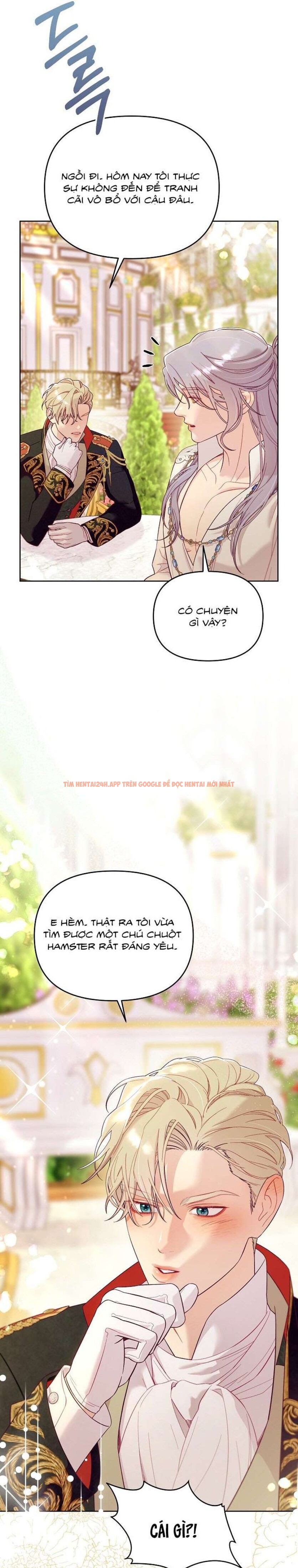 Xem ảnh 2 0 trong truyện hentai [18+] Lồng Chim Của Người Sưu Tầm - Chapter 3 - hentaitvn.net