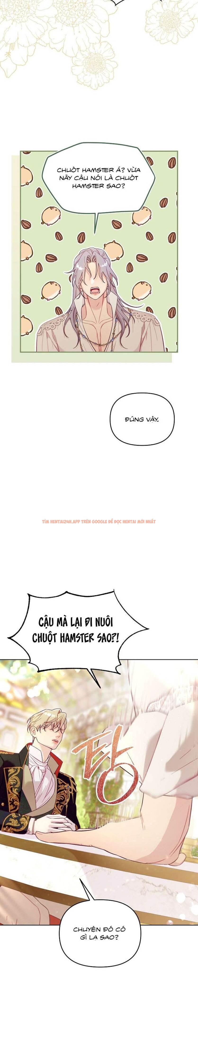 Xem ảnh 2 1 trong truyện hentai [18+] Lồng Chim Của Người Sưu Tầm - Chapter 3 - hentaitvn.net