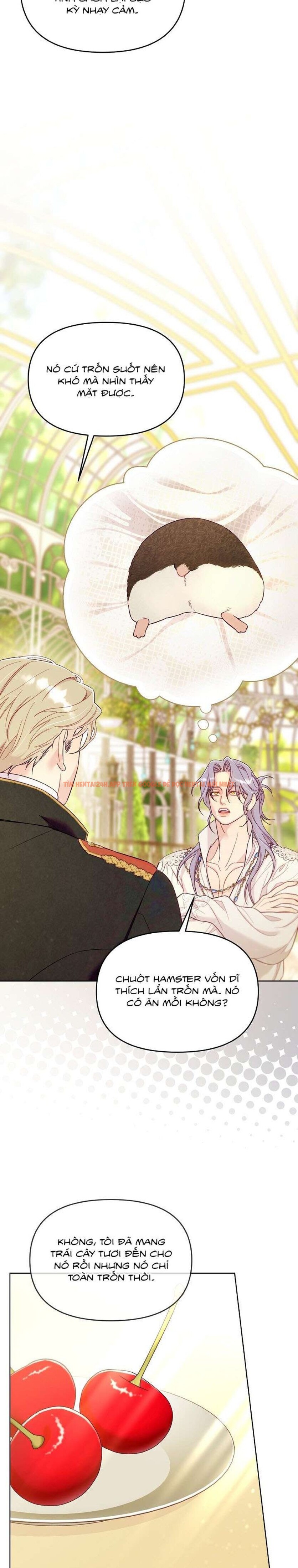 Xem ảnh 3 1 trong truyện hentai [18+] Lồng Chim Của Người Sưu Tầm - Chapter 3 - hentaitvn.net