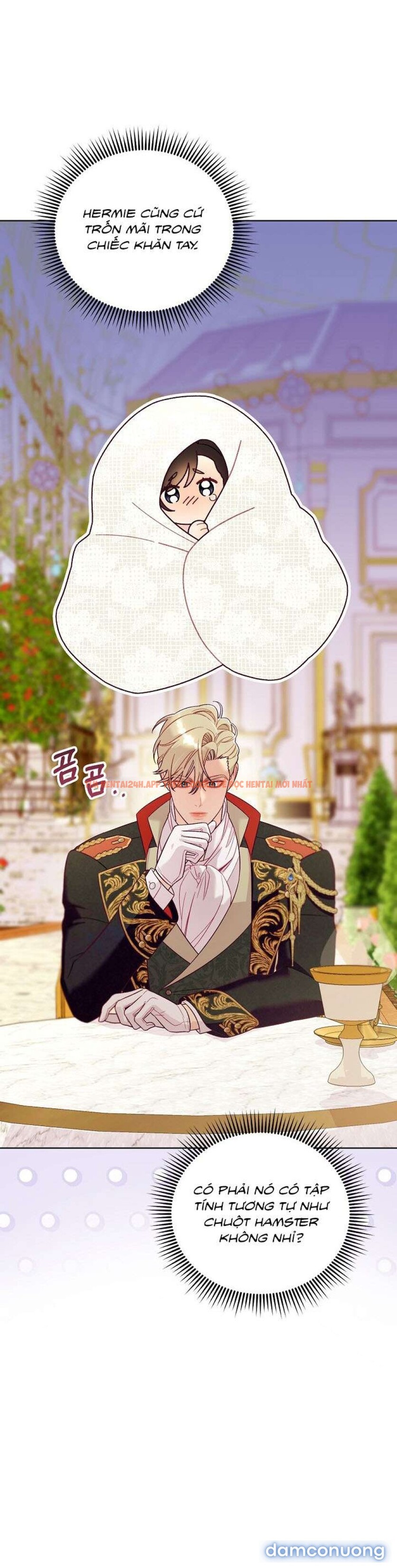Xem ảnh 3 4 trong truyện hentai [18+] Lồng Chim Của Người Sưu Tầm - Chapter 3 - hentaitvn.net