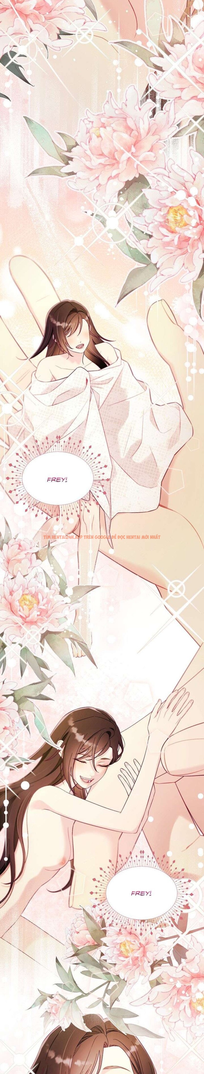 Xem ảnh 4 3 trong truyện hentai [18+] Lồng Chim Của Người Sưu Tầm - Chapter 3 - hentaitvn.net