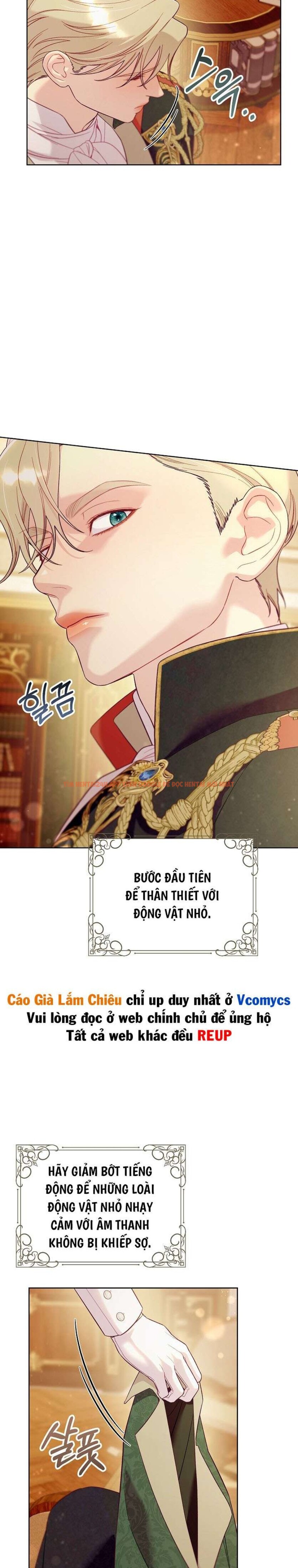 Xem ảnh 5 2 trong truyện hentai [18+] Lồng Chim Của Người Sưu Tầm - Chapter 3 - hentaitvn.net
