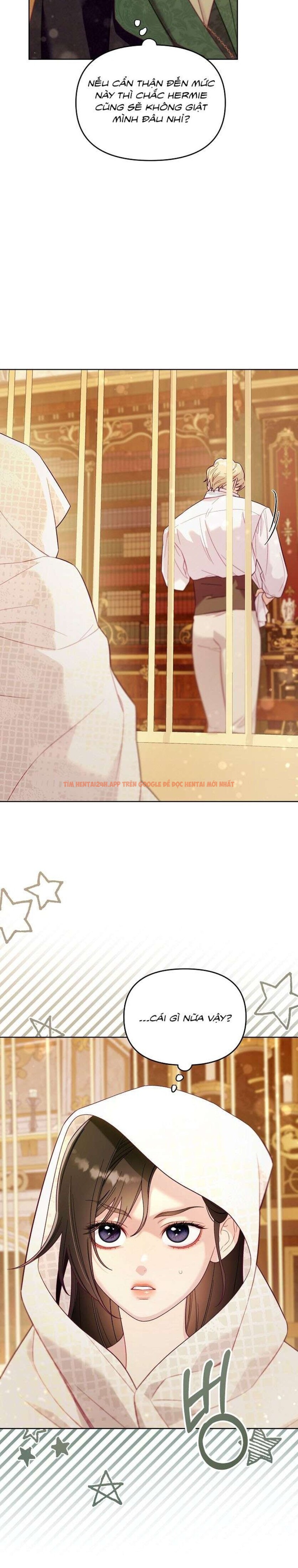 Xem ảnh 5 3 trong truyện hentai [18+] Lồng Chim Của Người Sưu Tầm - Chapter 3 - hentaitvn.net