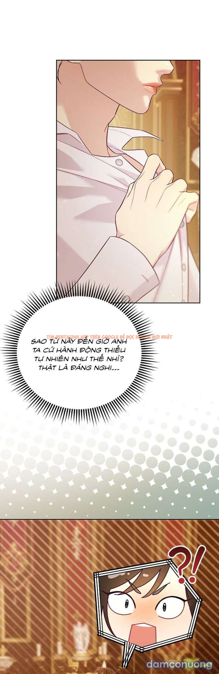 Xem ảnh 5 4 trong truyện hentai [18+] Lồng Chim Của Người Sưu Tầm - Chapter 3 - hentaitvn.net