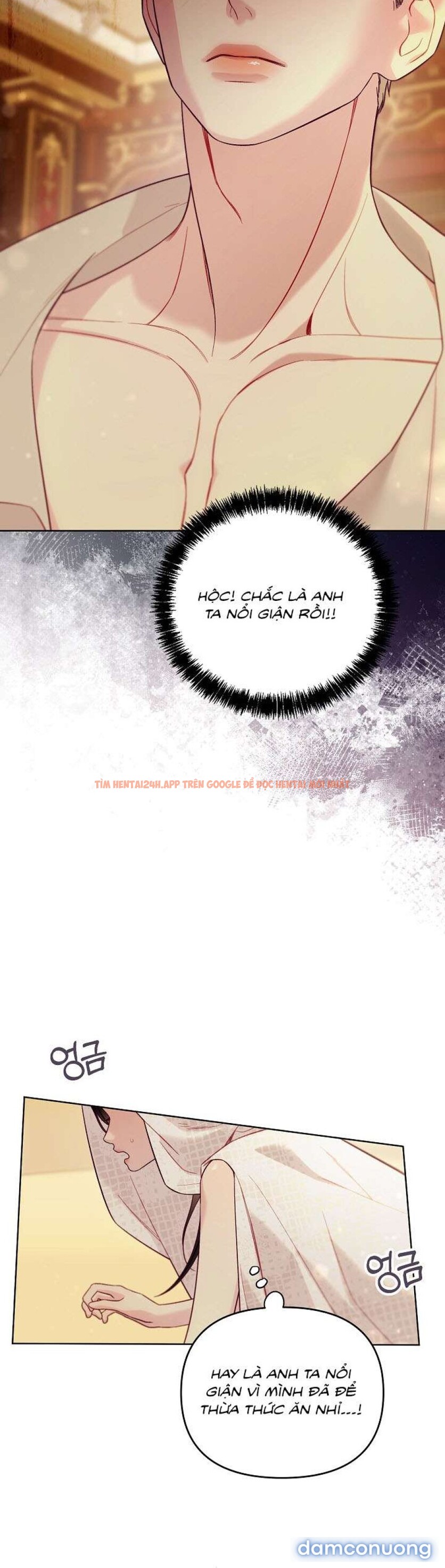 Xem ảnh 6 4 trong truyện hentai [18+] Lồng Chim Của Người Sưu Tầm - Chapter 3 - hentaitvn.net