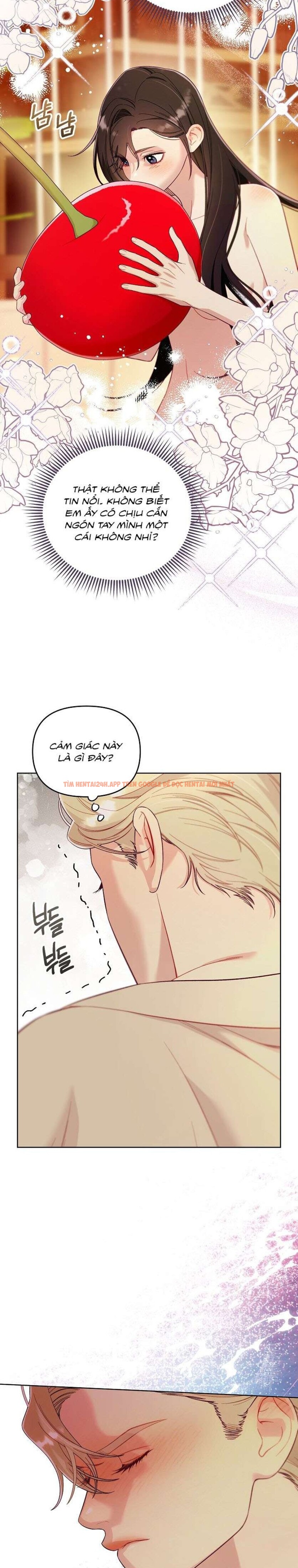 Xem ảnh 7 1 trong truyện hentai [18+] Lồng Chim Của Người Sưu Tầm - Chapter 3 - hentaitvn.net