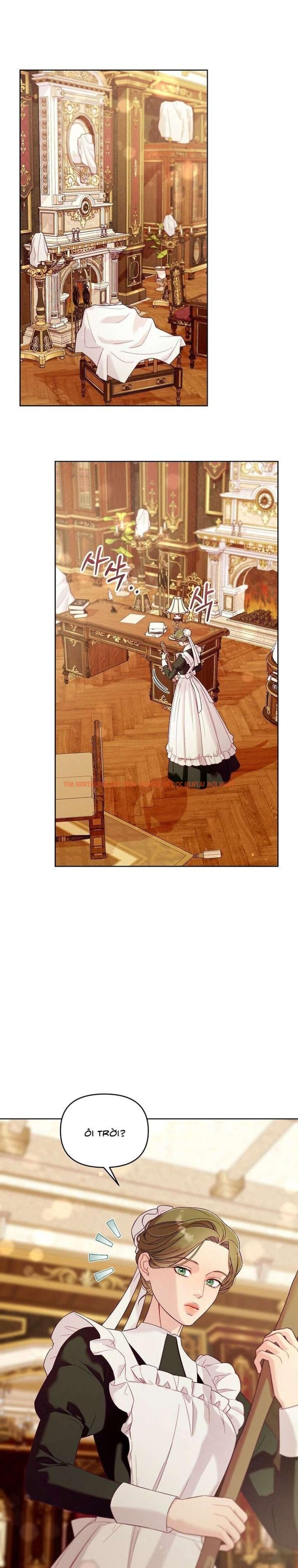 Xem ảnh [18+] Lồng Chim Của Người Sưu Tầm - Chapter 4 - 1 0 - Truyenhentaiz.net