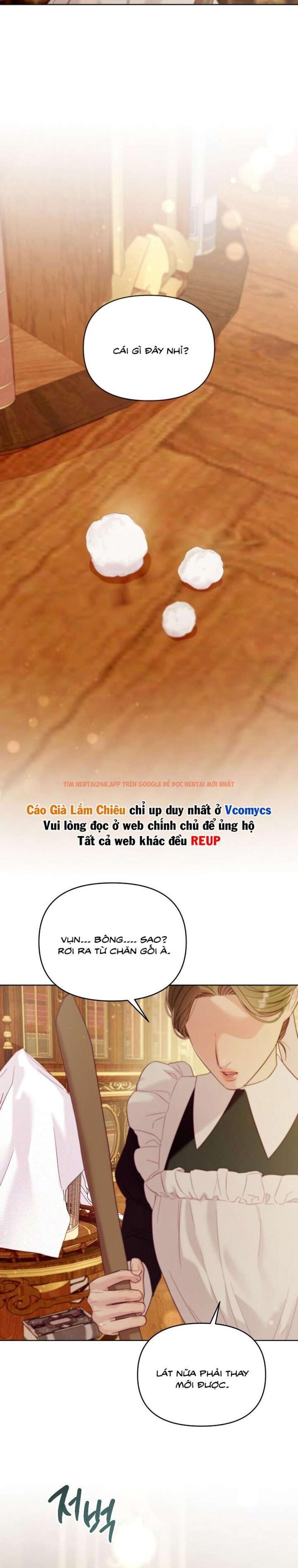 Xem ảnh [18+] Lồng Chim Của Người Sưu Tầm - Chapter 4 - 1 1 - Truyenhentaiz.net