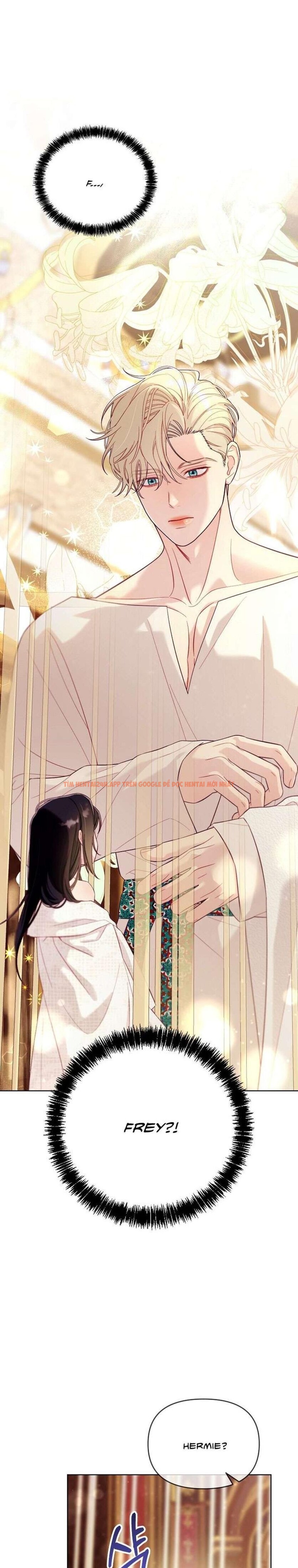 Xem ảnh [18+] Lồng Chim Của Người Sưu Tầm - Chapter 4 - 1 6 - Truyenhentaiz.net