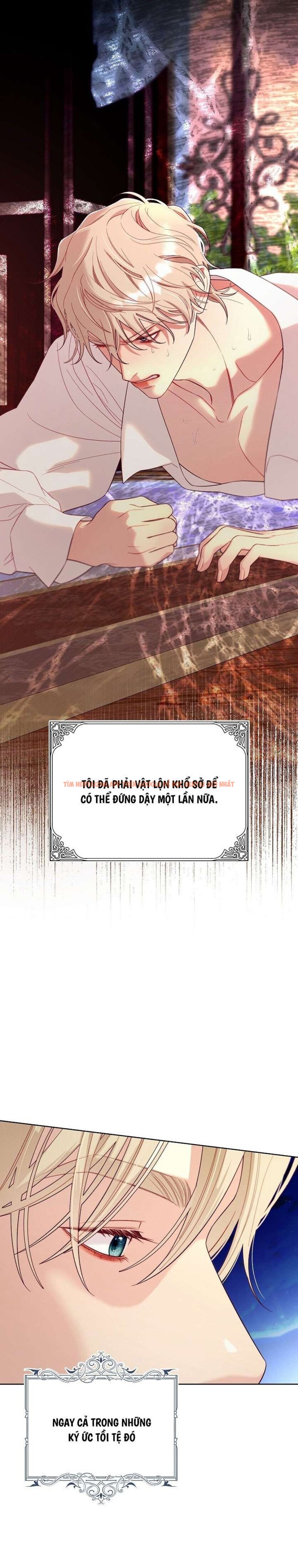 Xem ảnh [18+] Lồng Chim Của Người Sưu Tầm - Chapter 4 - 4 0 - Truyenhentaiz.net