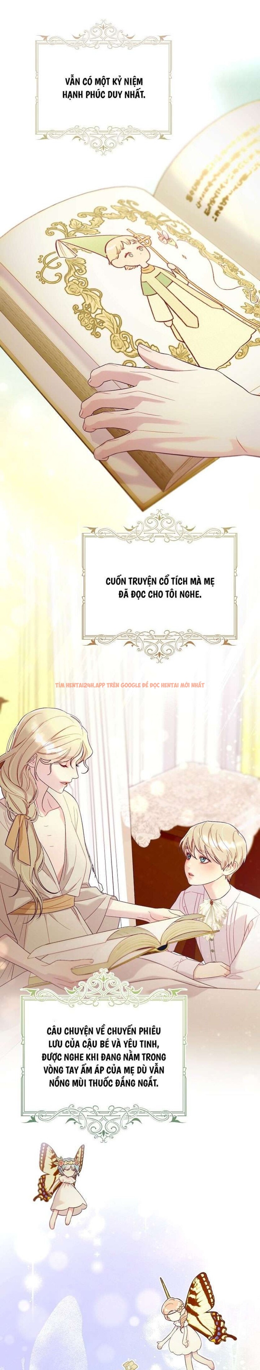 Xem ảnh [18+] Lồng Chim Của Người Sưu Tầm - Chapter 4 - 4 1 - Truyenhentaiz.net