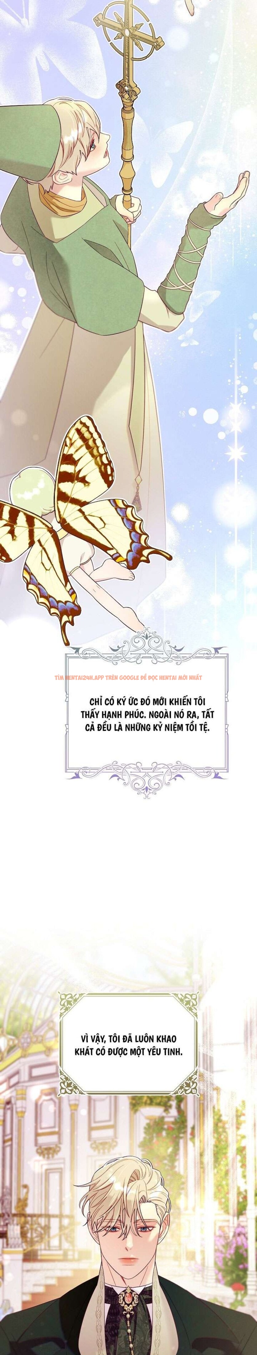 Xem ảnh [18+] Lồng Chim Của Người Sưu Tầm - Chapter 4 - 4 2 - Truyenhentaiz.net