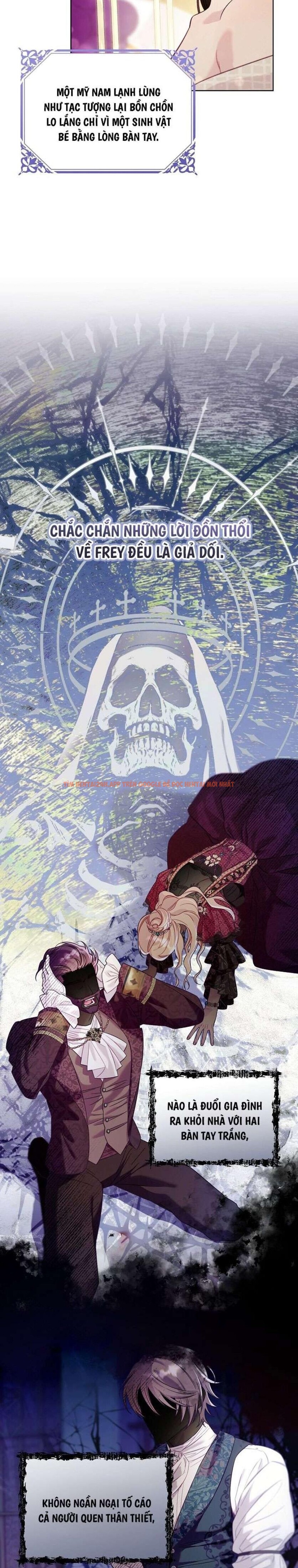 Xem ảnh [18+] Lồng Chim Của Người Sưu Tầm - Chapter 5 - 1 4 - Truyenhentaiz.net