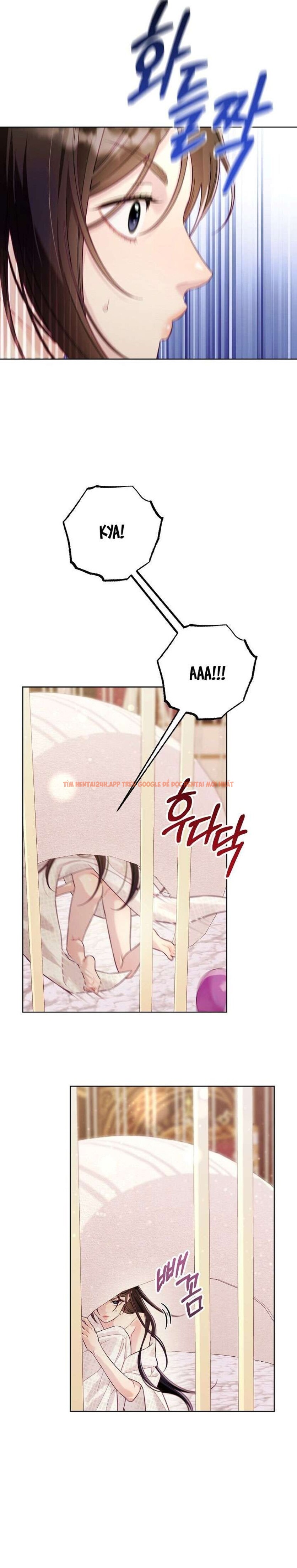 Xem ảnh [18+] Lồng Chim Của Người Sưu Tầm - Chapter 5 - 2 2 - Truyenhentaiz.net