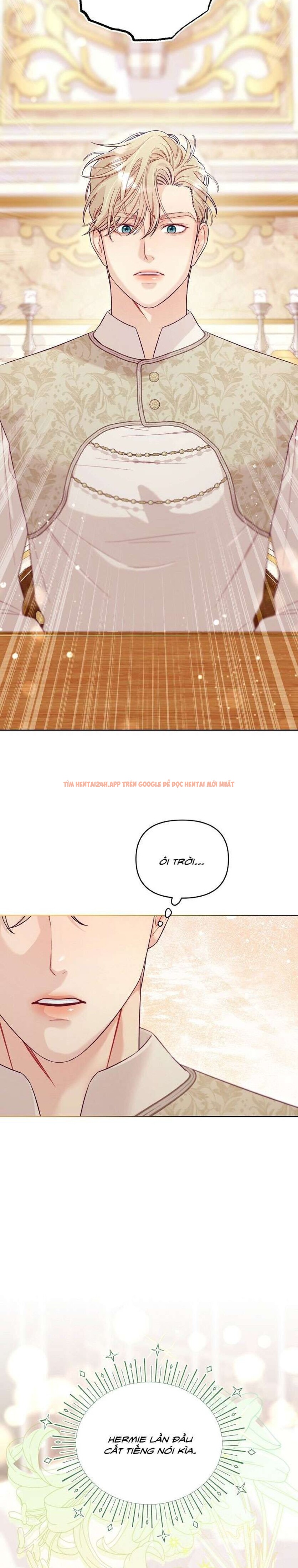 Xem ảnh [18+] Lồng Chim Của Người Sưu Tầm - Chapter 5 - 2 4 - Truyenhentaiz.net