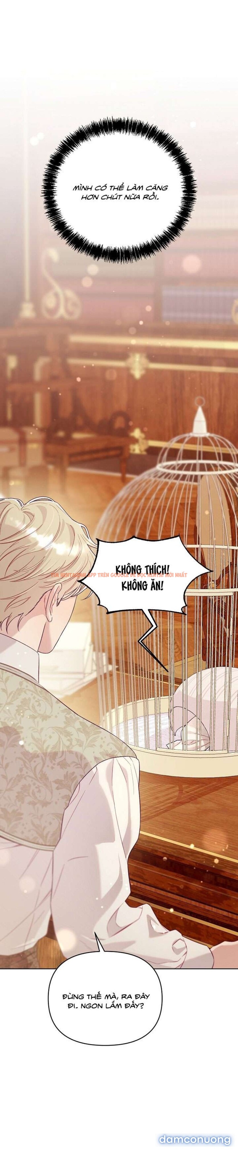 Xem ảnh [18+] Lồng Chim Của Người Sưu Tầm - Chapter 5 - 2 7 - Truyenhentaiz.net