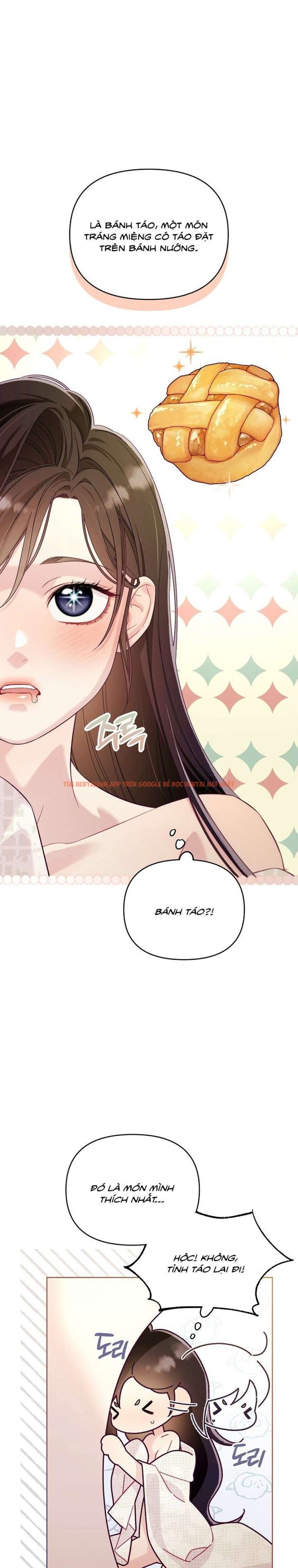 Xem ảnh [18+] Lồng Chim Của Người Sưu Tầm - Chapter 5 - 3 0 - Truyenhentaiz.net