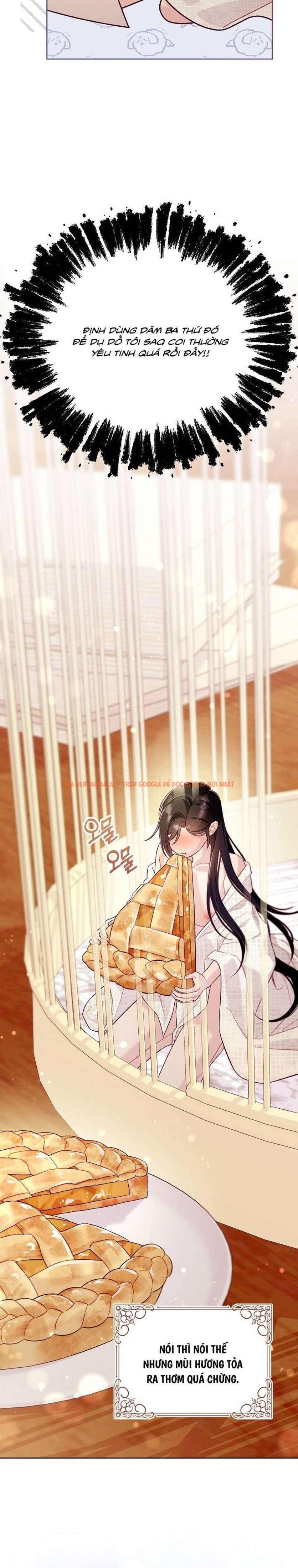 Xem ảnh [18+] Lồng Chim Của Người Sưu Tầm - Chapter 5 - 3 1 - Truyenhentaiz.net