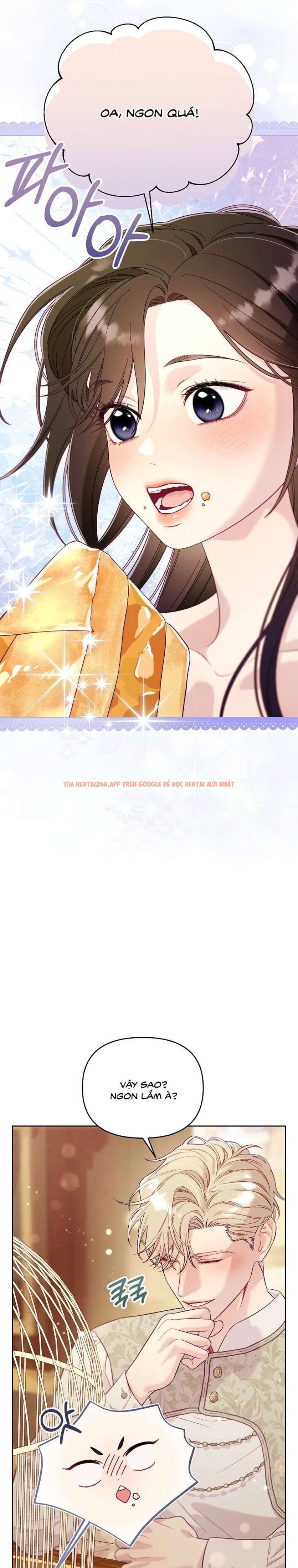 Xem ảnh [18+] Lồng Chim Của Người Sưu Tầm - Chapter 5 - 3 2 - Truyenhentaiz.net