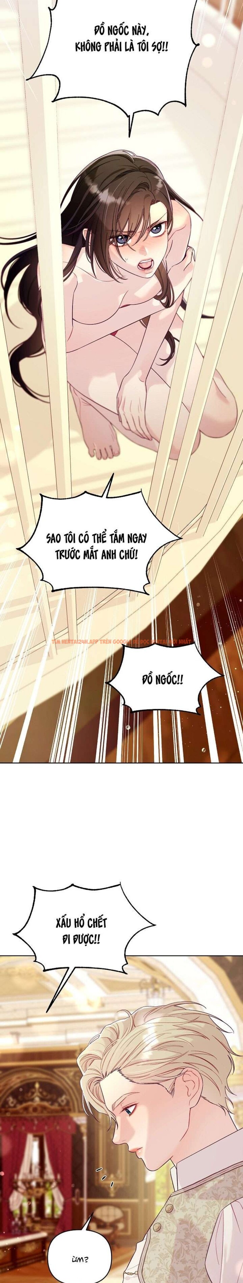 Xem ảnh [18+] Lồng Chim Của Người Sưu Tầm - Chapter 5 - 4 2 - Truyenhentaiz.net