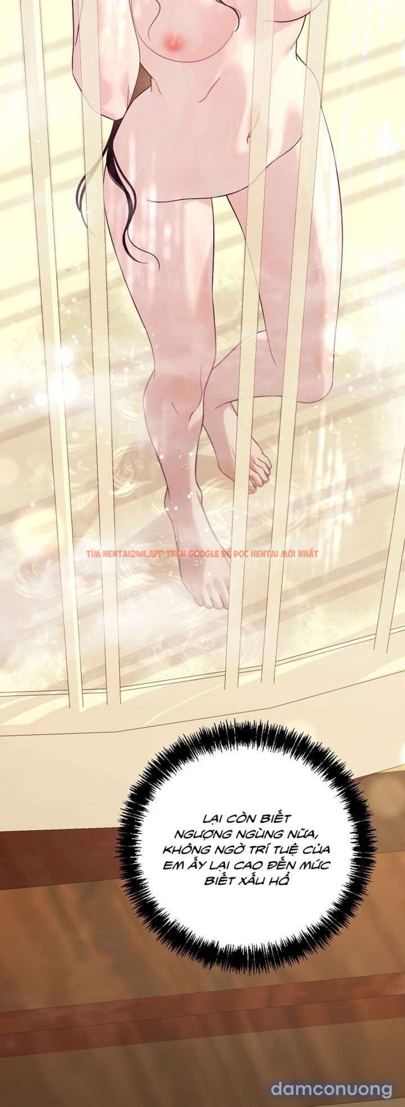 Xem ảnh [18+] Lồng Chim Của Người Sưu Tầm - Chapter 5 - 4 7 - Truyenhentaiz.net