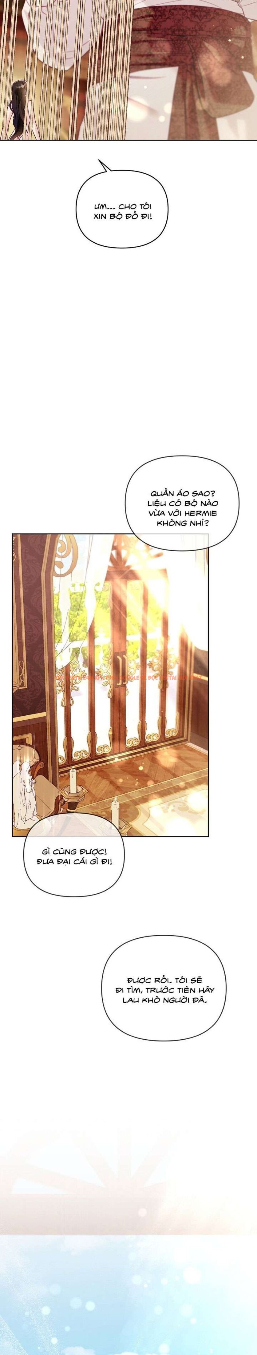 Xem ảnh [18+] Lồng Chim Của Người Sưu Tầm - Chapter 5 - 5 1 - Truyenhentaiz.net