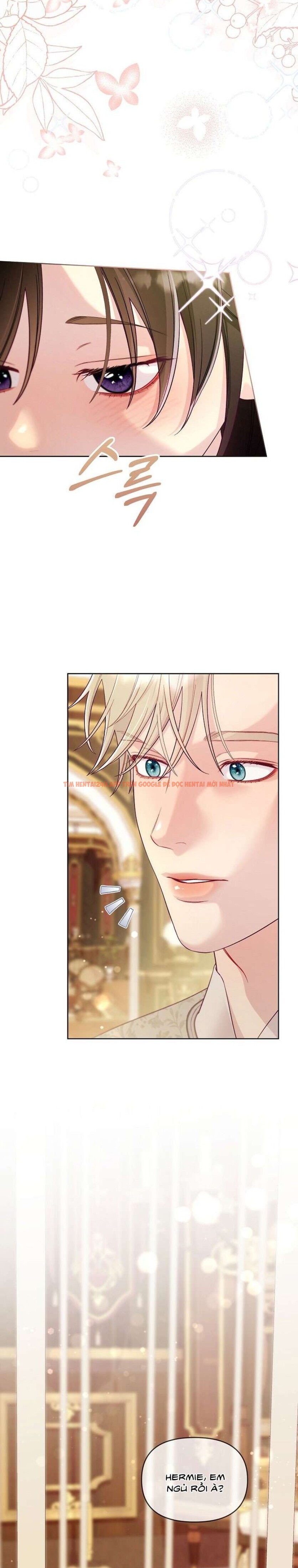 Xem ảnh [18+] Lồng Chim Của Người Sưu Tầm - Chapter 5 - 5 3 - Truyenhentaiz.net