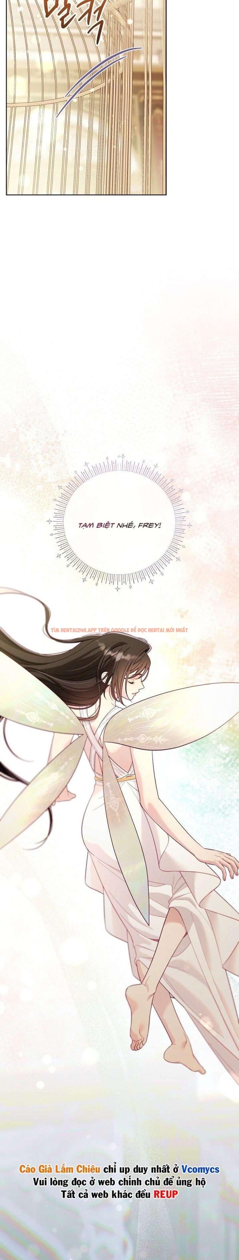 Xem ảnh [18+] Lồng Chim Của Người Sưu Tầm - Chapter 6 - 1 2 - TruyenVN.APP