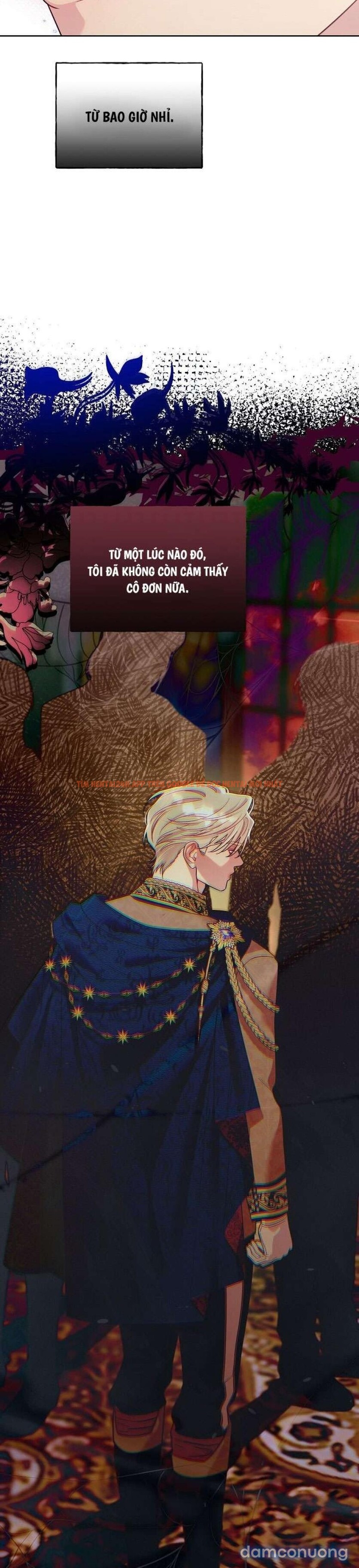 Xem ảnh [18+] Lồng Chim Của Người Sưu Tầm - Chapter 6 - 1 7 - TruyenVN.APP