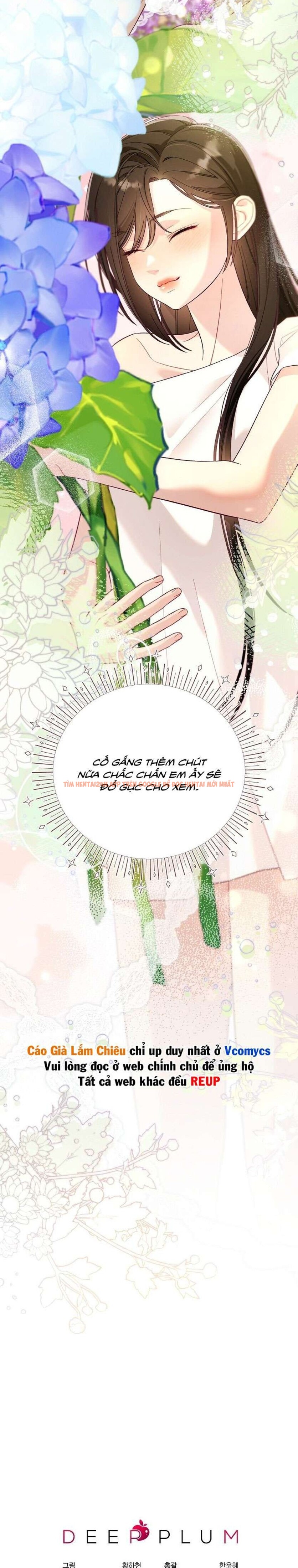 Xem ảnh [18+] Lồng Chim Của Người Sưu Tầm - Chapter 6 - 5 3 - TruyenVN.APP