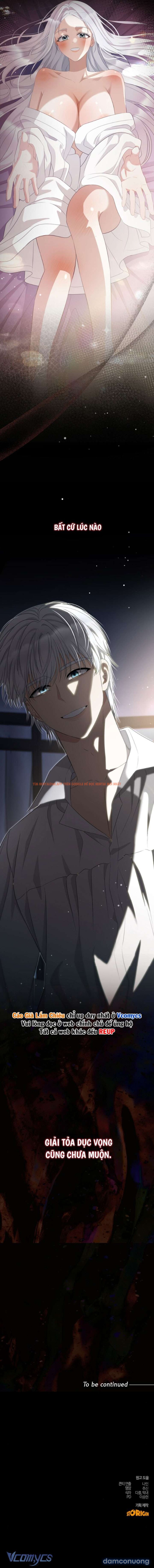 Xem ảnh [18+] Mỗi Đêm Của Công Chúa Nô Lệ - Chapter 12 - 12 - Truyenhentaiz.net