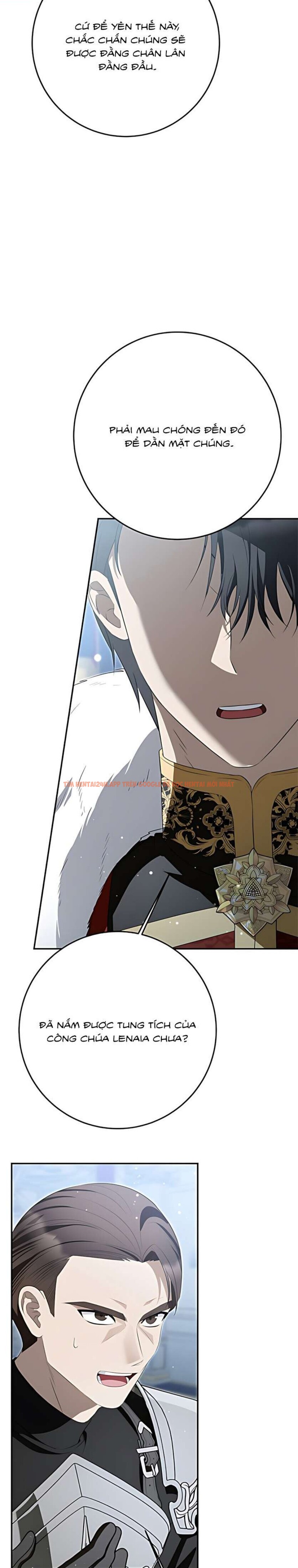 Xem ảnh [18+] Mỗi Đêm Của Công Chúa Nô Lệ - Chapter 13 - 11 2 - Truyenhentaiz.net